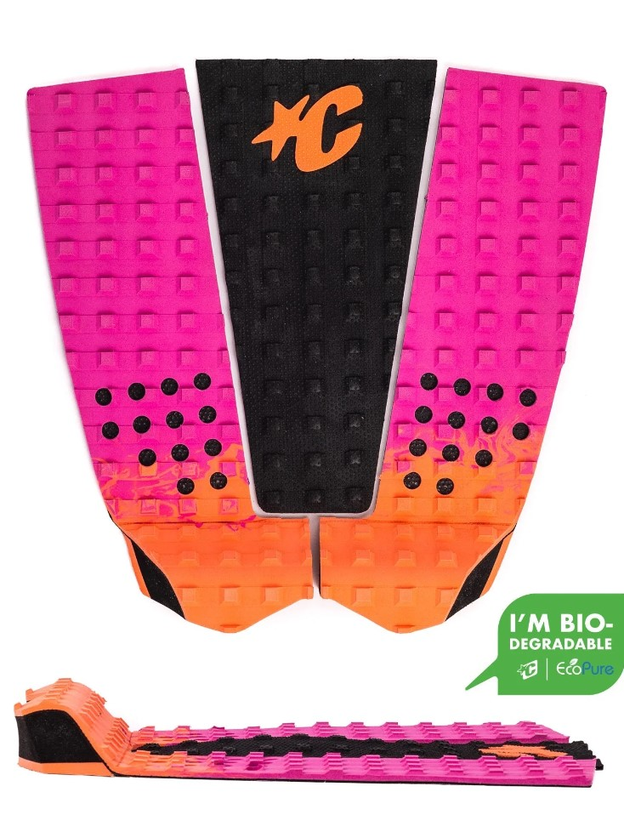 Creatures Italo Ferreira Lite Ecopure Signature Grip