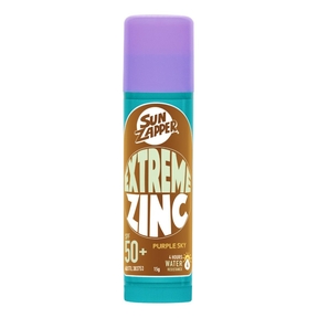 Sun Zapper Extreme Zinc Stick Purple -accessories-HYDRO SURF