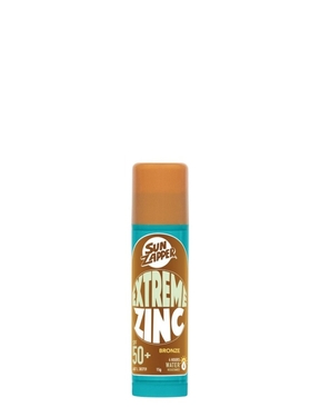 Sun Zapper Extreme Zinc Stick Bronze-sunscreen-+-zinc-HYDRO SURF