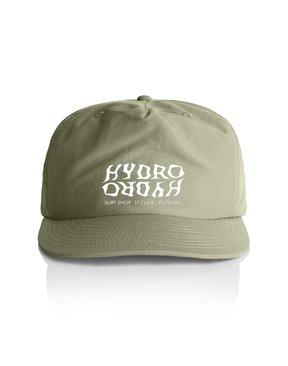 HYDRO - Double Hydro Surf Cap-hydro-clothing-HYDRO SURF