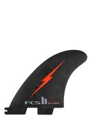 FCS II Nathan Florence Big Wave Fins