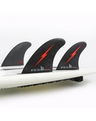 FCS II Nathan Florence Big Wave Fins