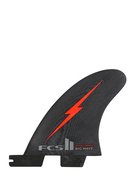 FCS II Nathan Florence Big Wave Fins