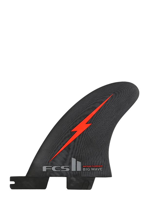 FCS II Nathan Florence Big Wave Fins