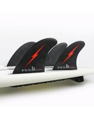 FCS II Nathan Florence Big Wave Fins