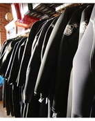 Wetsuit Rental