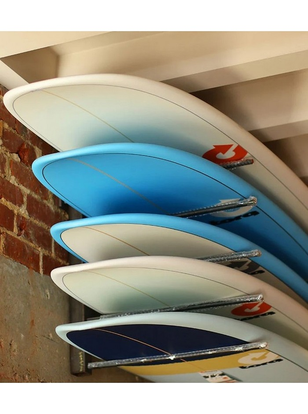 Surfboard Rental