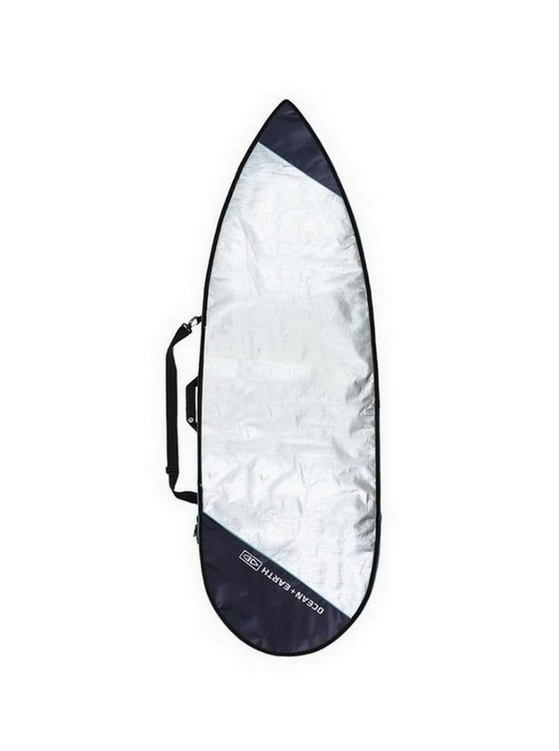 Ocean & Earth Barry Basic Shortboard Surfboard Cover