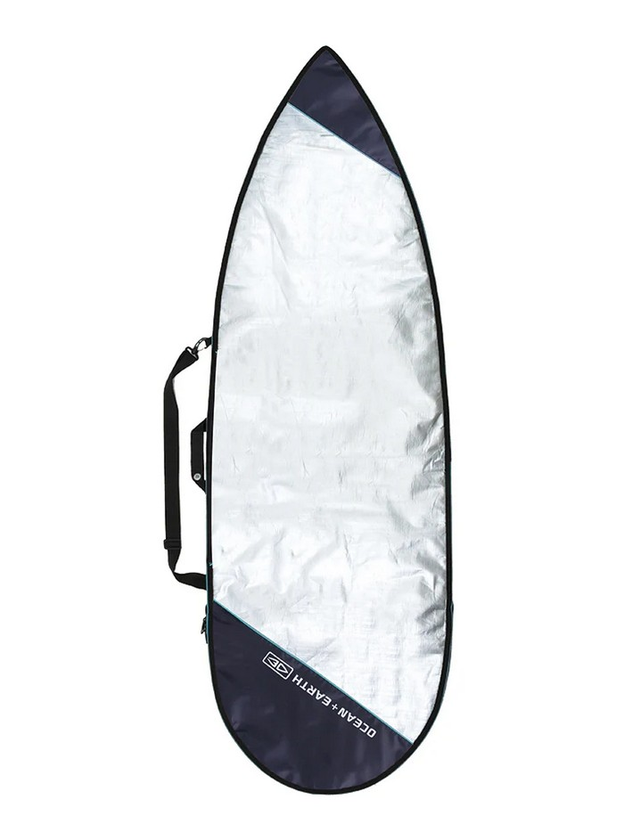 Ocean & Earth Barry Basic Shortboard Surfboard Cover