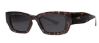 LIIVE LOBster Polar taupe tort