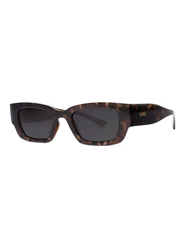 LIIVE LOBster Polar taupe tort