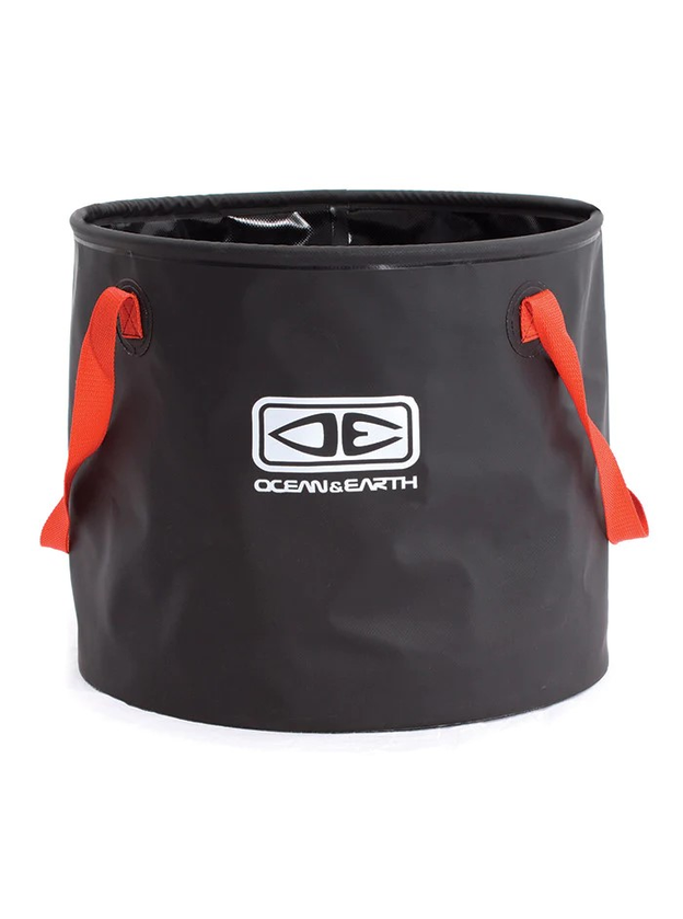 O&E High n' Dry Collapsable Wetty Bucket