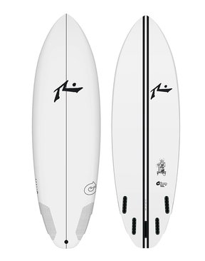 Torq TEC Rusty Dwarf-surfboards-HYDRO SURF