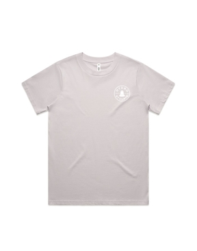 HYDRO - Women's Bell Tee St Clair Dunedin-hydro-clothing-HYDRO SURF