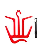 O&E Quick Dry Wetsuit Accessory Hanger