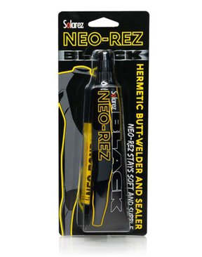 Neo-Rez Black Wetsuit RepairKit 30ml-surf-hardware-HYDRO SURF
