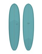 Torq TET 7'4" Volume Plus Fun Board Surfboard