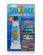 Solarez Polyester Resin UV Cure Sufrboard Ding Repair - 100mls