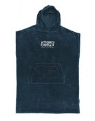 Hydro Hooded Poncho Change Towel