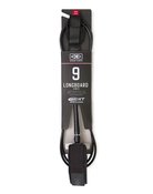 O&E long Board Premium XT 9'0" Leash 