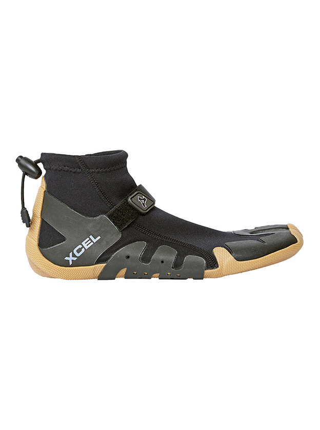 Xcel Infiniti 1mm Split Toe Reef Booties