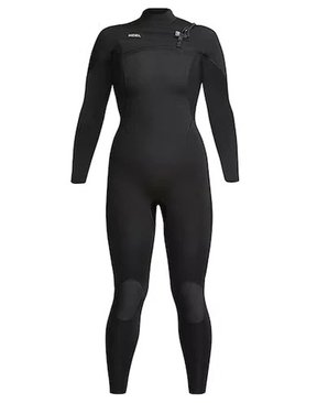 Xcel Ladies Comp 4x3mm Wetsuit - SUPPORT YOUR LOCAL PROMO-wetsuits-HYDRO SURF