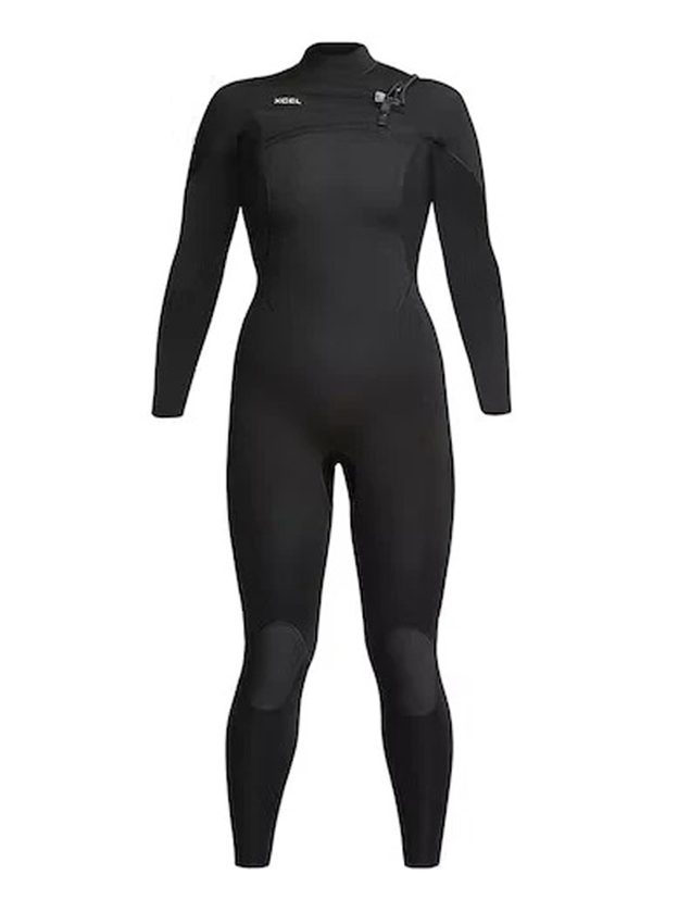Xcel Ladies Comp 4x3mm Wetsuit - SUPPORT YOUR LOCAL PROMO