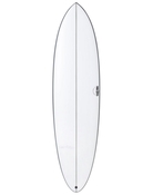 JS Industries El Baron Mid Length PE Surfboard