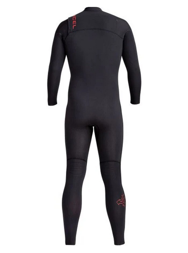 Xcel Infiniti LTD 3x2mm Radiant Rebound Wetsuit SUPPORT YOUR LOCAL