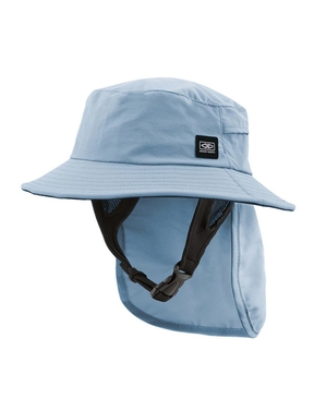 Ocean & Earth Indo Stiff Peak Surf Hat-accessories-HYDRO SURF