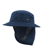 Ocean & Earth Indo Stiff Peak Surf Hat