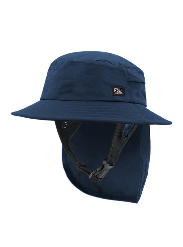 Ocean & Earth Indo Stiff Peak Surf Hat Sun & Beach Accessories