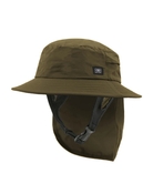 Ocean & Earth Indo Stiff Peak Surf Hat