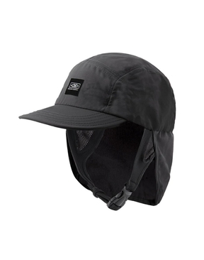 Ocean & Earth Indo 5 Panel Legionnaire Surf Cap-accessories-HYDRO SURF