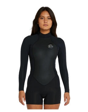 O'Neill Cruise BZ LS Long Sleeve Sping 2mm-wetsuits-HYDRO SURF