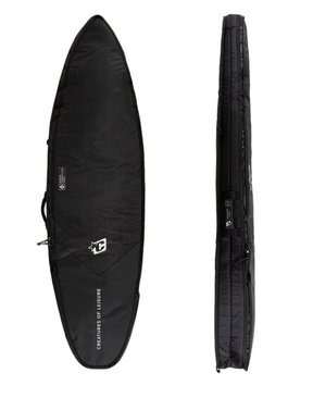 Creatures of Leisure Shortboard Double DT2.0-surf-hardware-HYDRO SURF