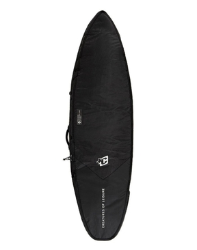 Creatures of Leisure Shortboard Double DT2.0-surf-hardware-HYDRO SURF