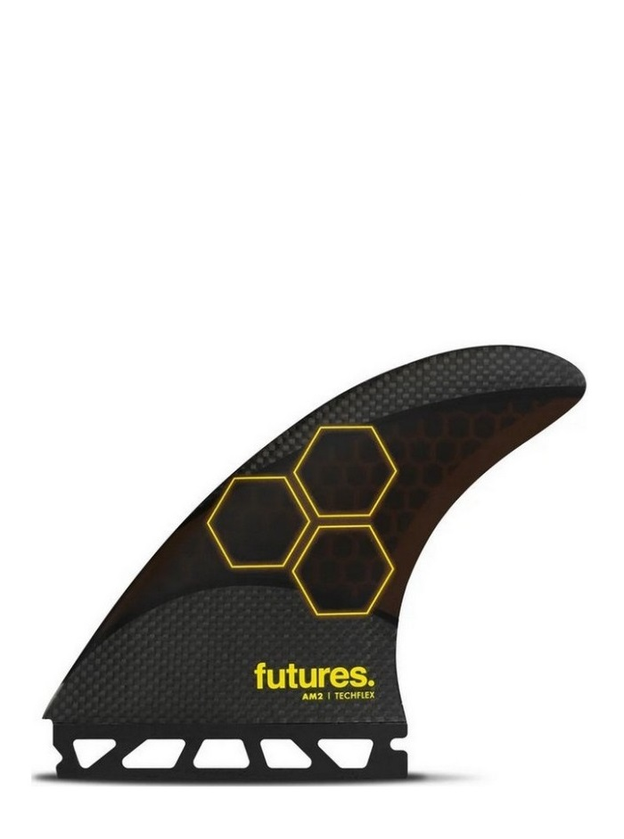 Futures AM Signature Series Techflex Carbon Fins