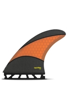 Futures AM Signature Series Techflex Carbon Fins