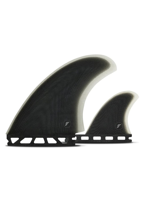 Futures Pukas Twin+1 Fibreglass