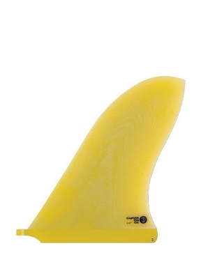 Captain Fin Vamp Pivot Single Fin-surfboard-fins-HYDRO SURF