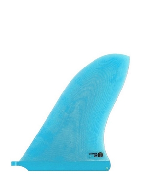 Captain Fin Vamp Pivot Single Fin-surfboard-fins-HYDRO SURF