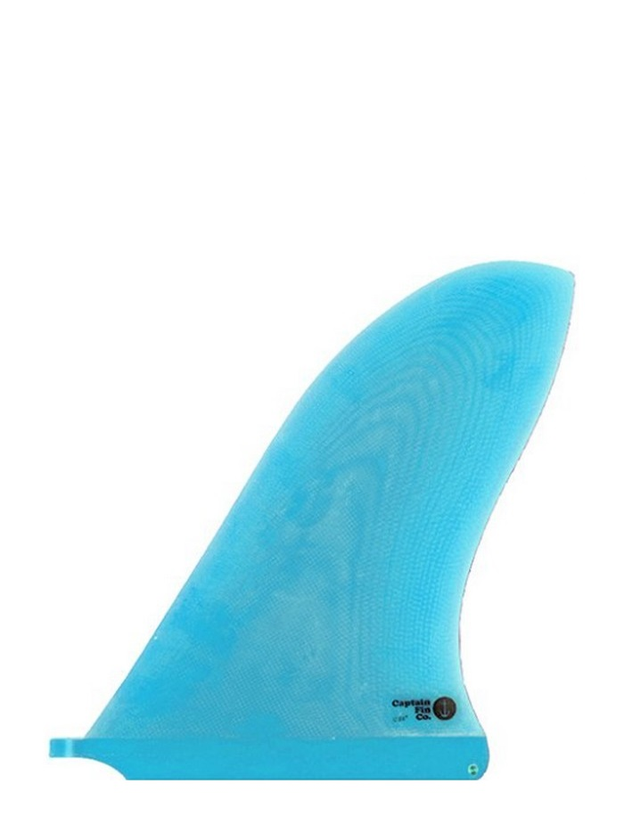 Captain Fin Vamp Pivot Single Fin - Surfboard Fins | HYDRO Surf