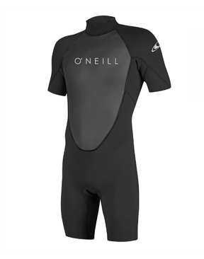 O'Neill Reactor II BZ SS Spring 2mm Suit -wetsuits-HYDRO SURF
