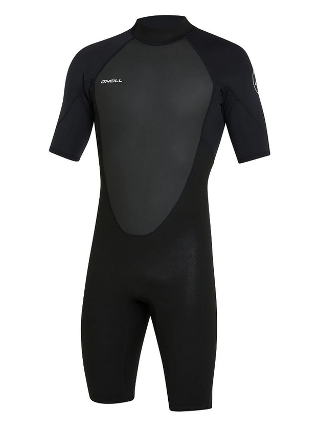 O'Neill Reactor II BZ SS Spring 2mm Suit Wetsuits for surfing HYDRO