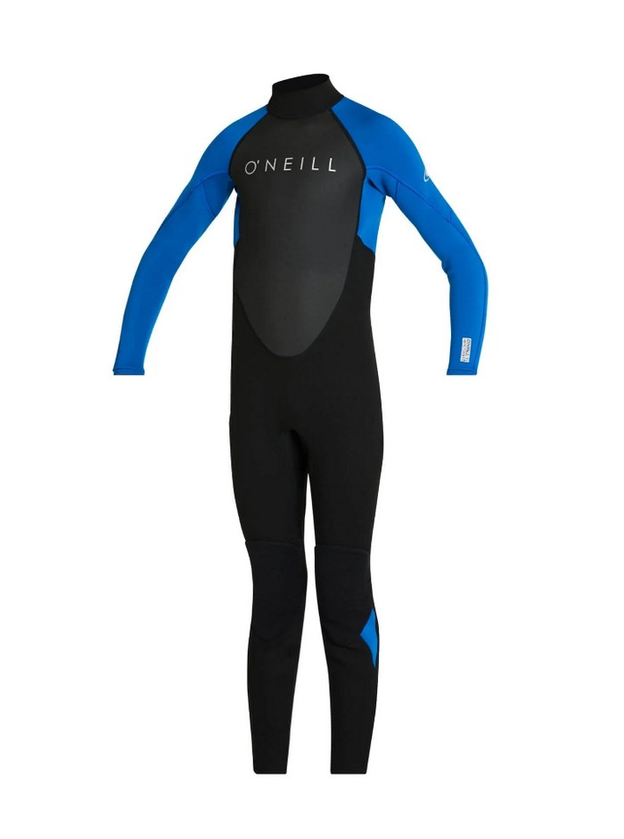 O'Neill Boys Reactor II BZ Full 3x2mm Suit