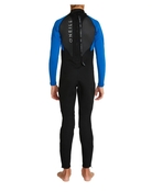 O'Neill Boys Reactor II BZ Full 3x2mm Suit
