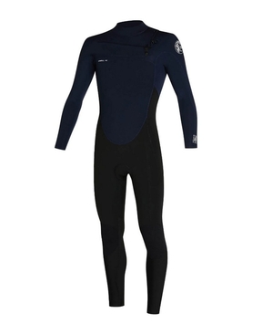 O'Neill Defender 4x3mm Chest Zip Wetsuit-wetsuits-HYDRO SURF