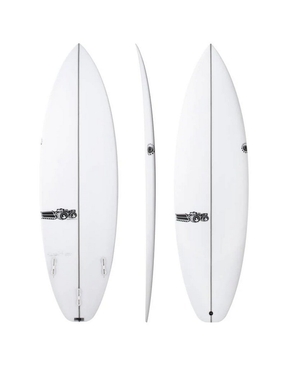 JS Industires PU Xero Gravity-surfboards-HYDRO SURF