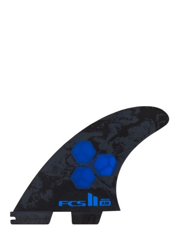 FCS II AM PC Tri-Quad Fins